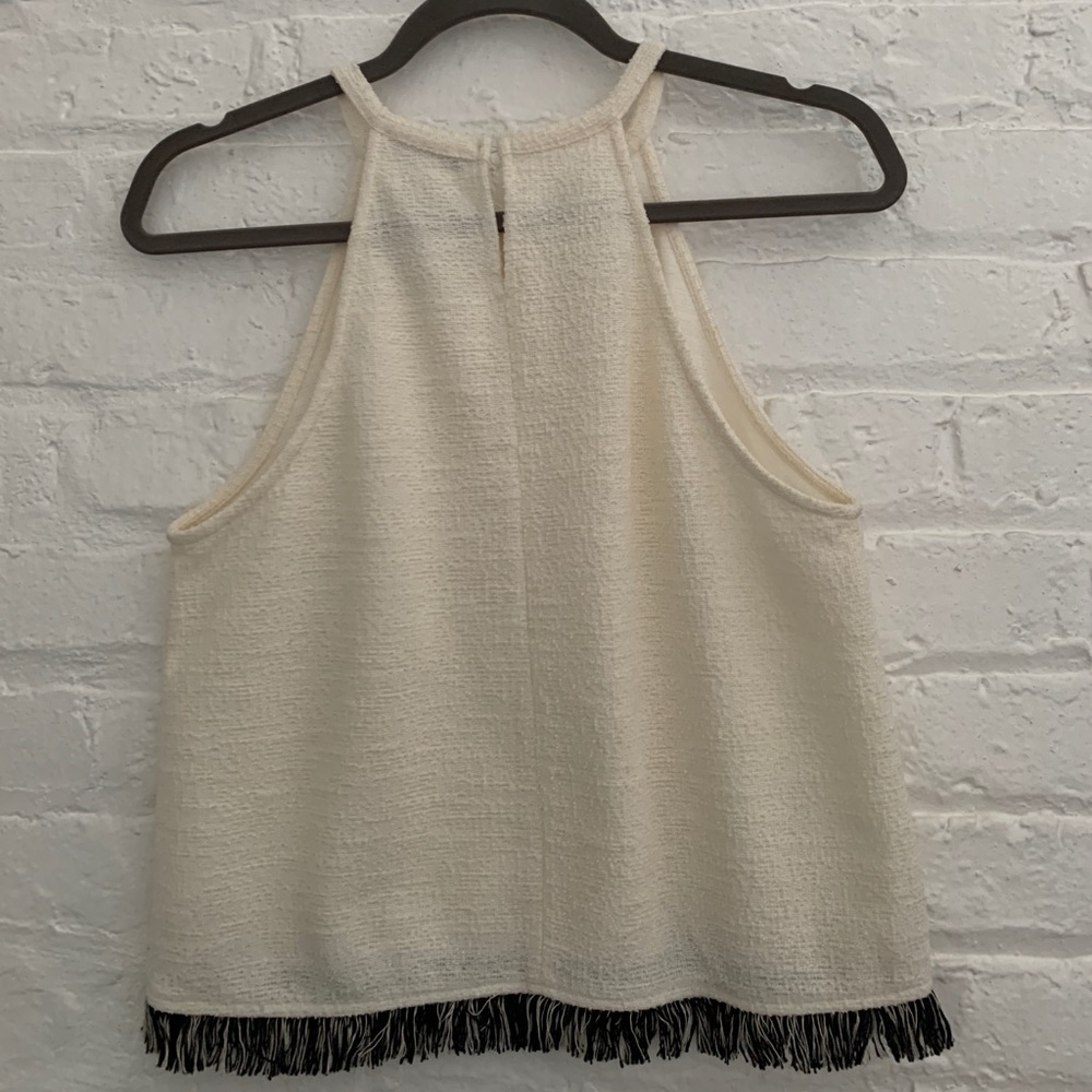 Zara Tank - Picture 4 of 4